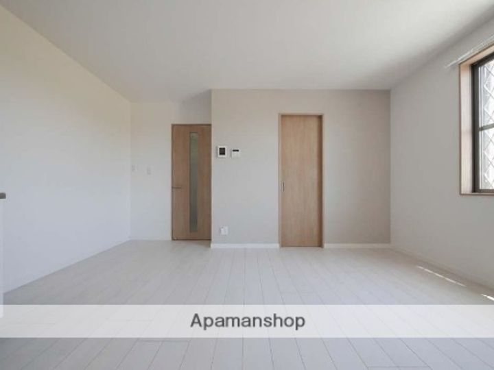 佐賀県三養基郡みやき町大字西島の賃貸アパート203の内装