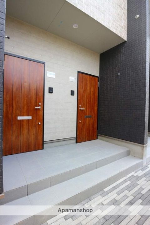福岡県小郡市小郡の賃貸アパートのその他画像