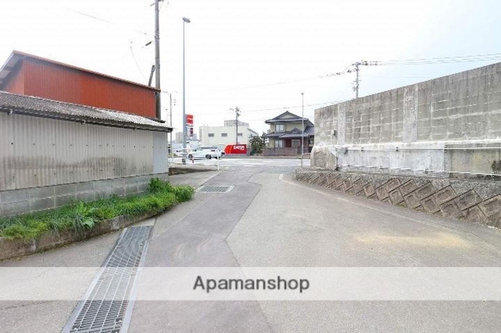 佐賀県三養基郡基山町大字長野の賃貸アパート202のその他画像