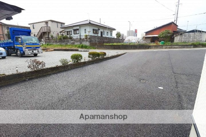 佐賀県三養基郡基山町大字長野の賃貸アパート202のその他画像