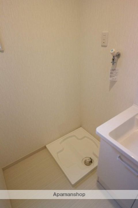 佐賀県三養基郡基山町大字長野の賃貸アパート202の内装