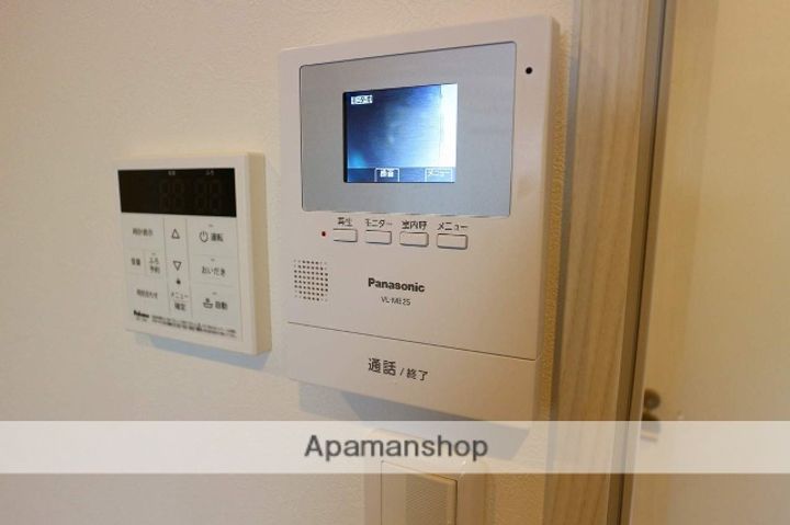 佐賀県三養基郡基山町大字長野の賃貸アパート202のその他画像