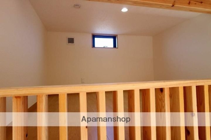 福岡県三井郡大刀洗町大字上高橋の賃貸アパートB-8の内装