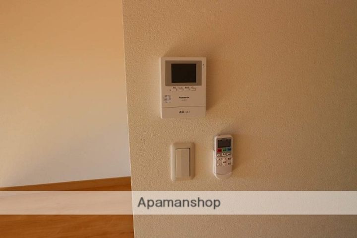 福岡県三井郡大刀洗町大字上高橋の賃貸アパートB-8の内装