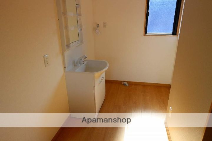 福岡県三井郡大刀洗町大字上高橋の賃貸アパートB-8のその他画像