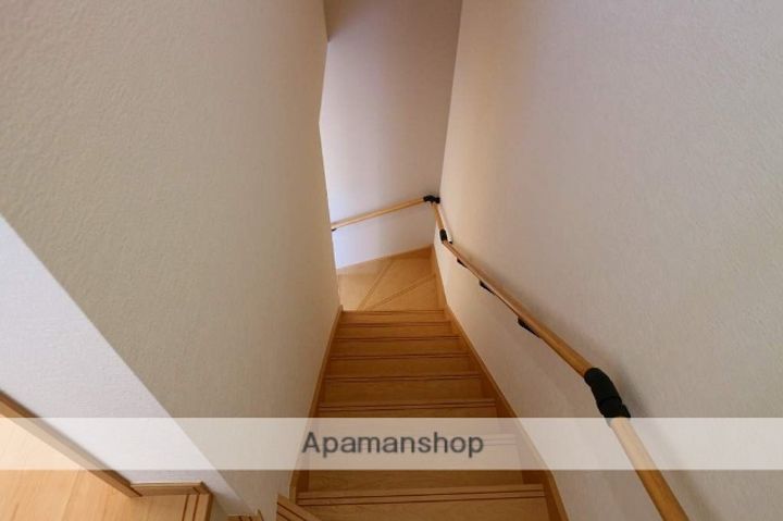 福岡県三井郡大刀洗町大字上高橋の賃貸アパートB-8のその他画像