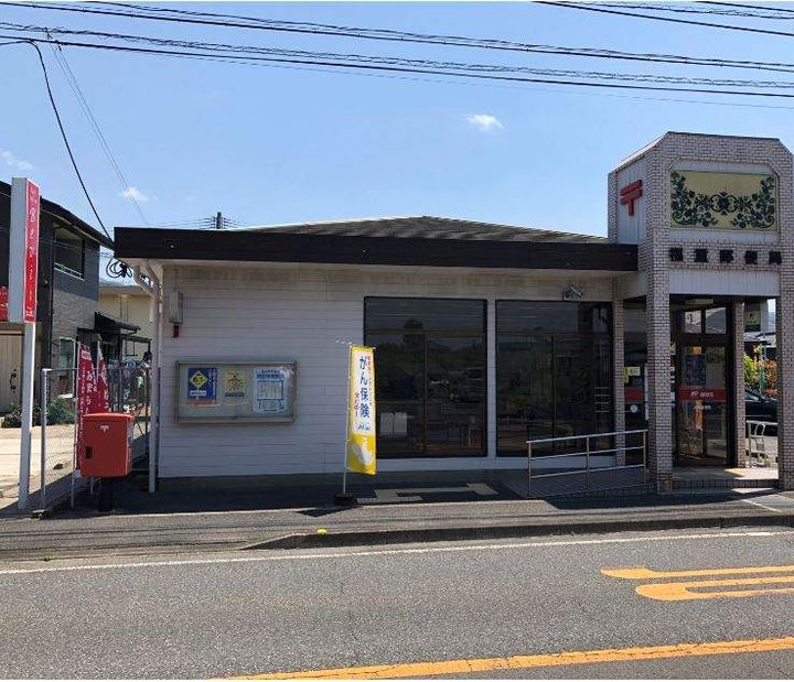 ビレッジハウス寿古3号棟0203の周辺