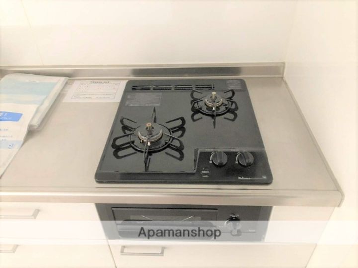 大分県日田市大字友田の賃貸アパート208の内装