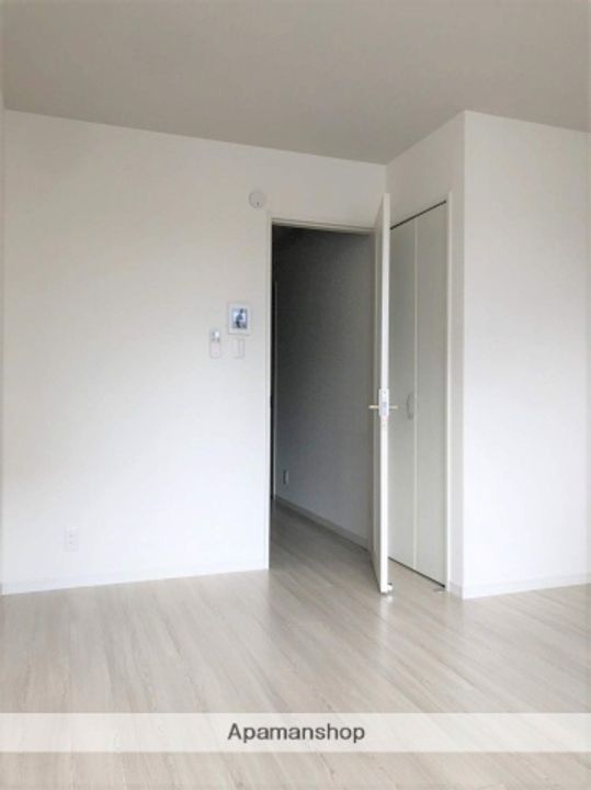 大分県日田市大字友田の賃貸アパート208の内装