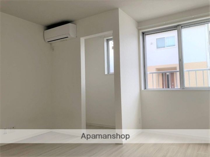 大分県日田市大字友田の賃貸アパート208の内装