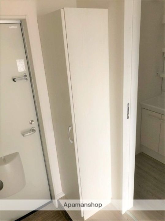 大分県日田市大字友田の賃貸アパート208の内装