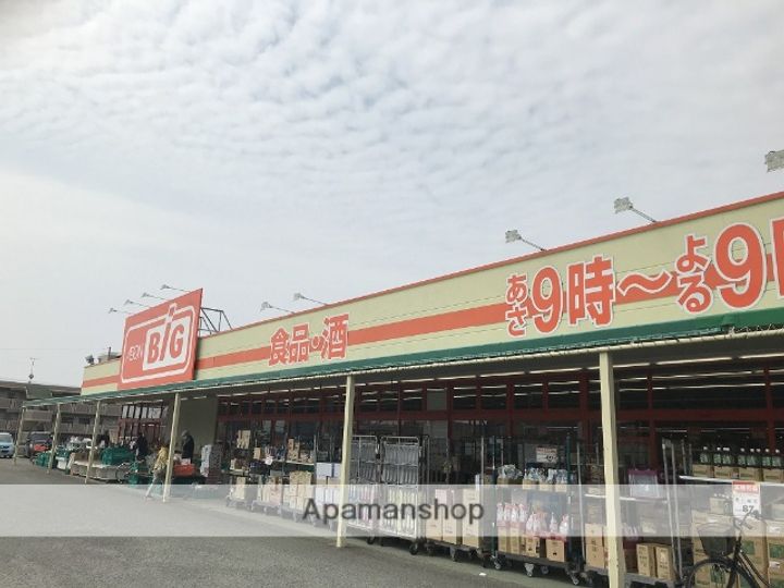 佐賀県鳥栖市田代外町の賃貸アパート205の周辺