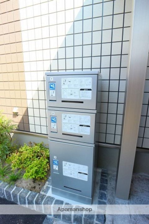 福岡県朝倉郡筑前町篠隈の賃貸アパートのその他画像