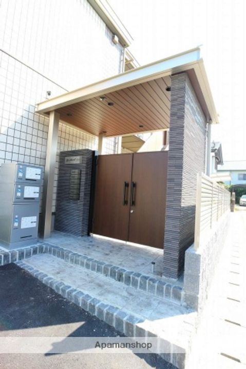 福岡県朝倉郡筑前町篠隈の賃貸アパートのその他画像