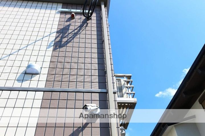 福岡県朝倉郡筑前町篠隈の賃貸アパートのその他画像