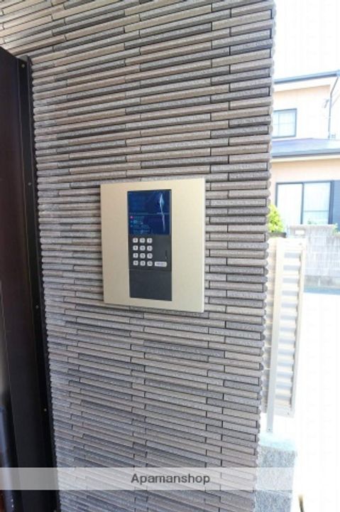 福岡県朝倉郡筑前町篠隈の賃貸アパートのその他画像