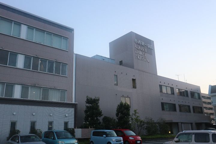 福岡県筑紫野市二日市南4丁目の賃貸マンションのその他画像