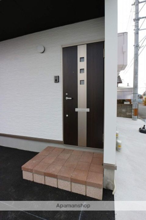 福岡県小郡市小郡の賃貸アパート107のその他画像