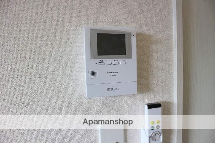 福岡県小郡市小郡の賃貸アパート107のその他画像