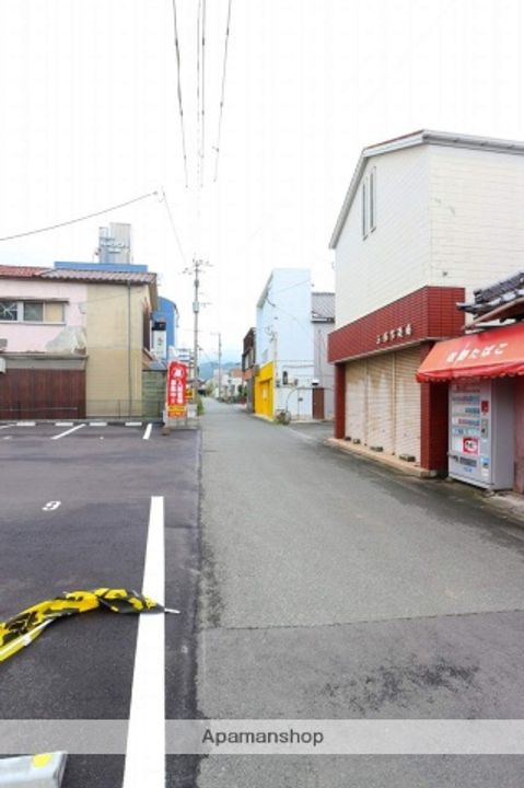 カーサグランデ201のその他画像