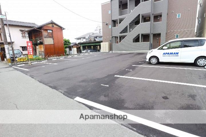 カーサグランデ201のその他画像