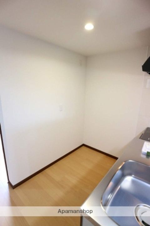 カーサグランデ201の内装