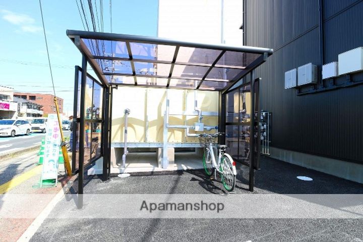 福岡県小郡市小郡の賃貸アパートⅢ102のその他画像