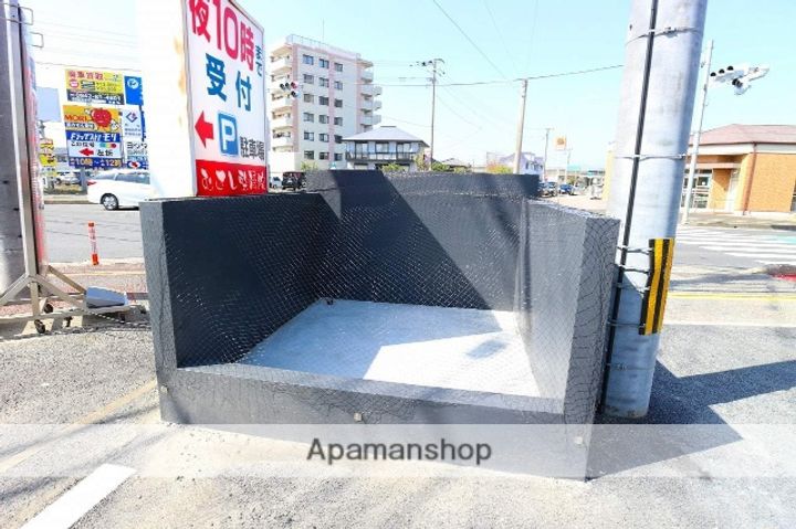 福岡県小郡市小郡の賃貸アパートⅠ102のその他画像