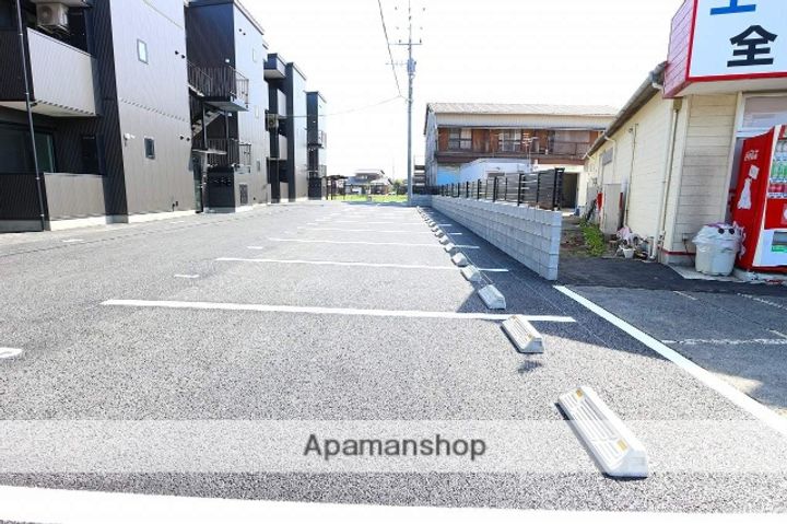 福岡県小郡市小郡の賃貸アパートⅠ103のその他画像