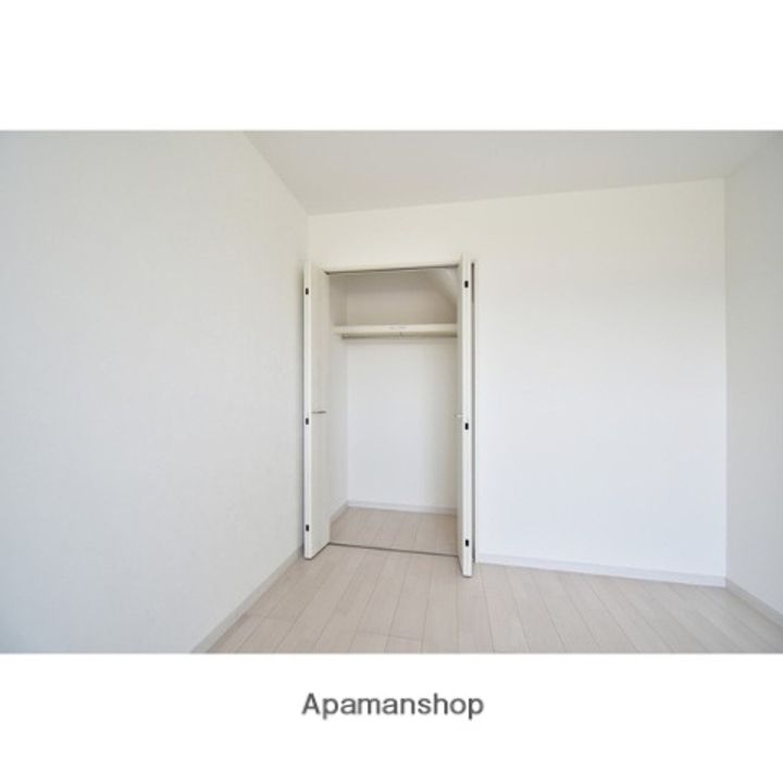 佐賀県三養基郡みやき町大字白壁の賃貸アパート205の内装