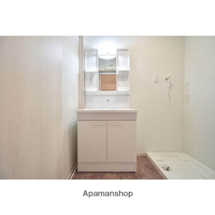 佐賀県三養基郡みやき町大字白壁の賃貸アパート205のその他画像