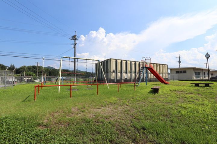 ビレッジハウス美園Ⅱ3号棟の周辺