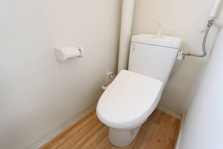 ビレッジハウス八女室岡1号棟0507のその他画像