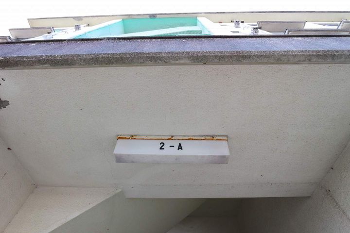 ビレッジハウス八女室岡1号棟0507の周辺