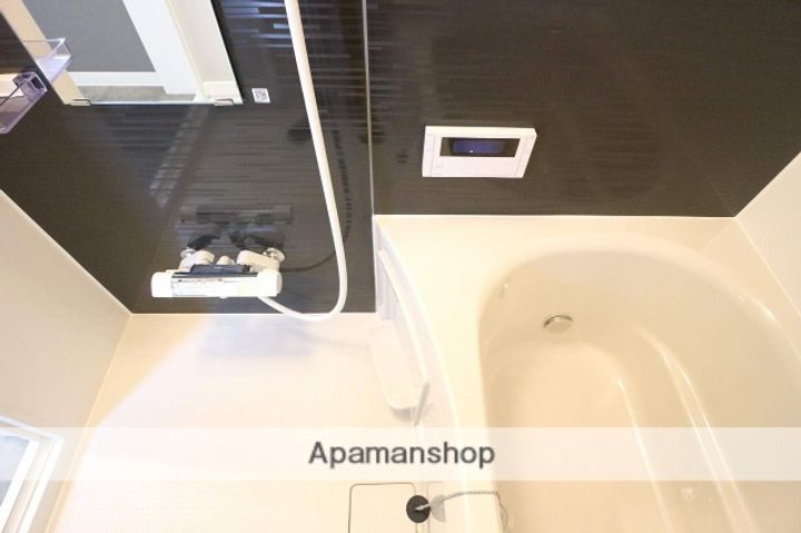 福岡県久留米市田主丸町田主丸の賃貸アパート301の内装