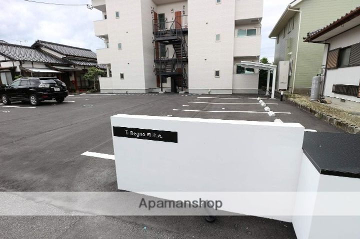 福岡県久留米市田主丸町田主丸の賃貸アパート301のその他画像