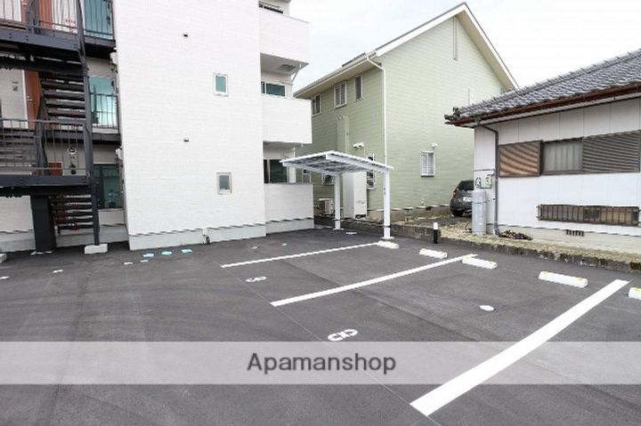 福岡県久留米市田主丸町田主丸の賃貸アパート301のその他画像