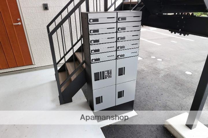 福岡県久留米市田主丸町田主丸の賃貸アパート301のその他画像