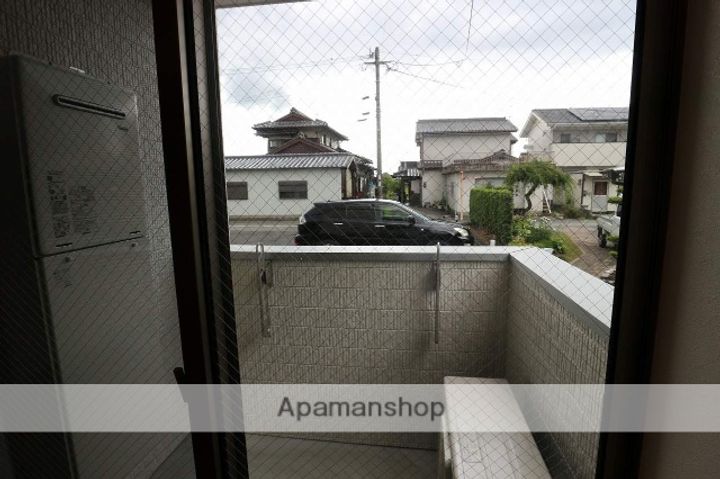 福岡県久留米市田主丸町田主丸の賃貸アパート301のその他画像