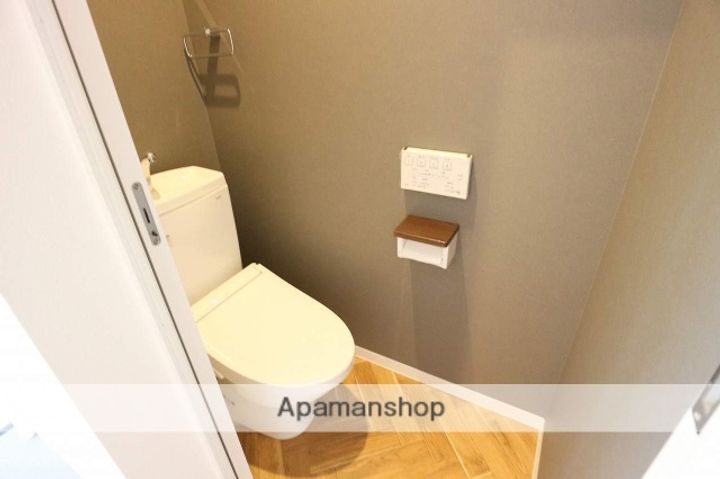 福岡県久留米市田主丸町田主丸の賃貸アパート301のその他画像