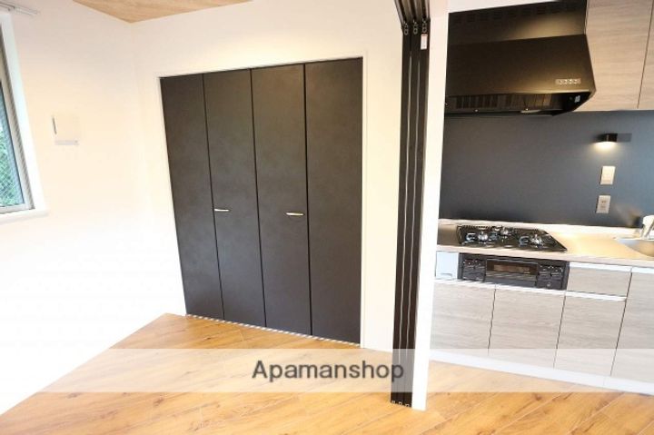 福岡県久留米市田主丸町田主丸の賃貸アパート301のその他画像