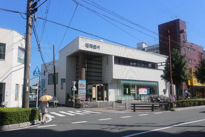 アルカンシエルの周辺