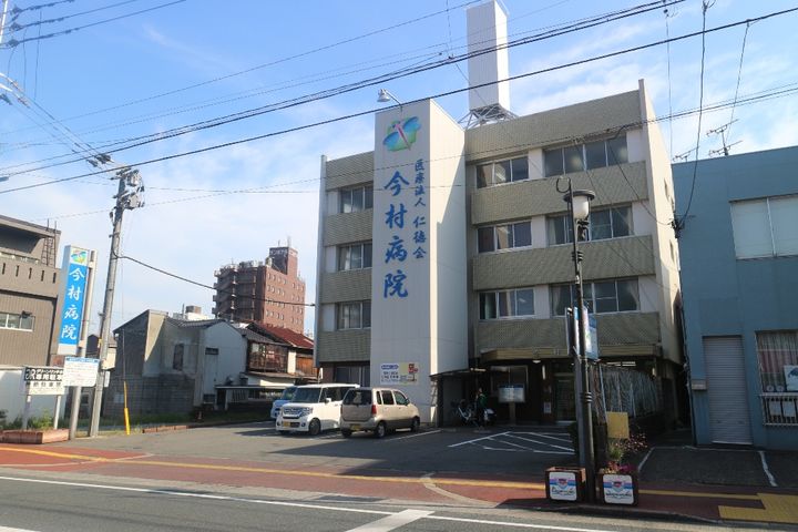 佐賀県鳥栖市村田町の賃貸アパート202の周辺