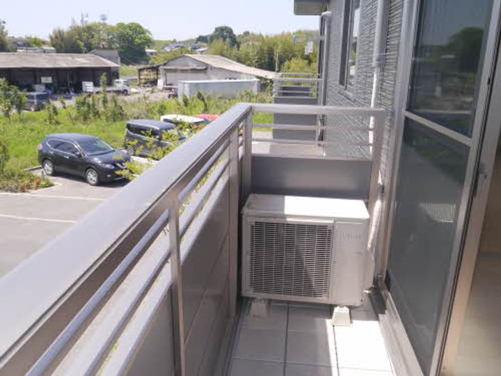 佐賀県鳥栖市村田町の賃貸アパート202のその他画像