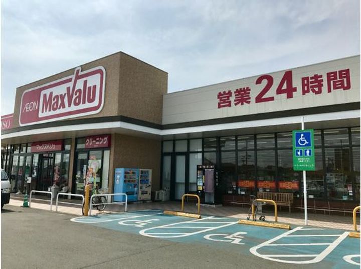 佐賀県鳥栖市村田町の賃貸アパート202の周辺