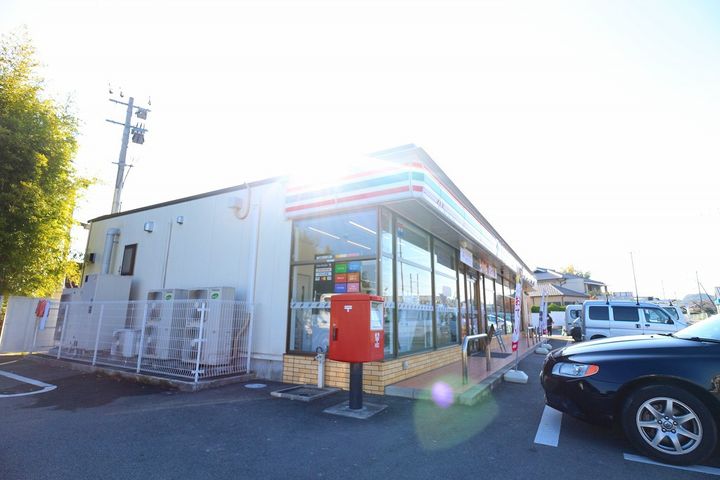 佐賀県鳥栖市村田町の賃貸アパート202の周辺