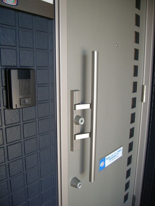 福岡県久留米市小森野1丁目の賃貸アパート201のその他画像