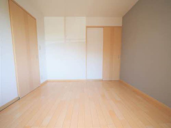 福岡県久留米市小森野1丁目の賃貸アパート201の内装