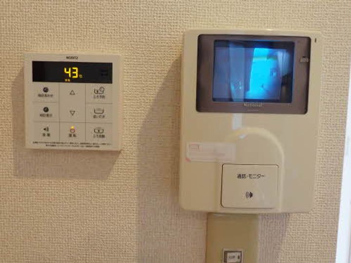 福岡県久留米市小森野1丁目の賃貸アパート201のその他画像
