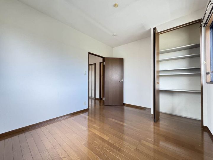 福岡県久留米市北野町今山の賃貸アパート201のその他画像